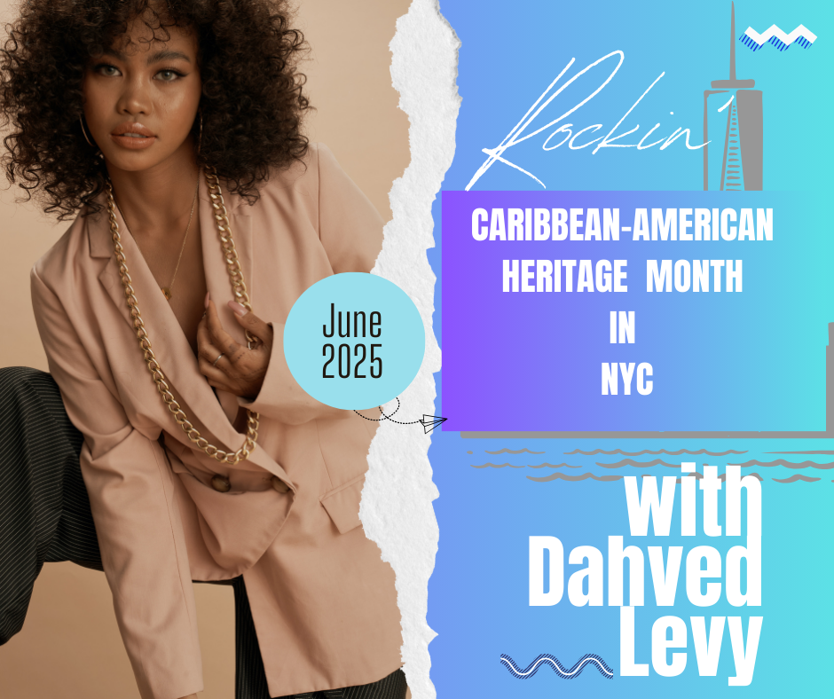 Caribbean-American Heritage