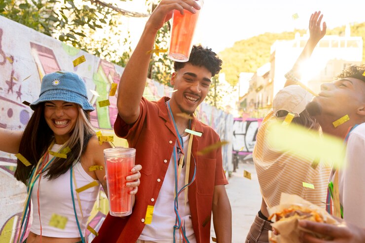 NYC Caribbean Festival